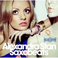 Saxobeats-Deluxe Edition