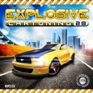 Various/Explosive Car Tuning 28