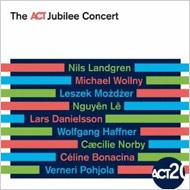 Act Jubilee Concert