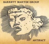 Barrett Martin/Artifact