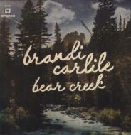 Brandi Carlile/Bear Creek