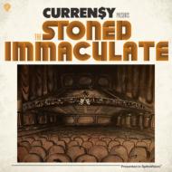 Currensy/Stoned Immaculate