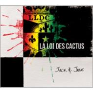 Loi Des Cactus/Jack  Jane (Digi)