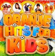 Oranje Hits For Kids
