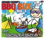 Various/Gerard Ekdom's Bbq Box 3