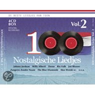 Various/100 Nostalgische Liedjes Vol.2