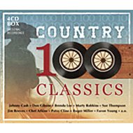 Various/Country 100 Classics