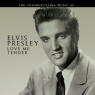 Various/Elvis Presley Love Me Tender