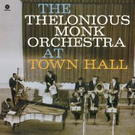 Thelonious Monk/At Town Hall (180gr)