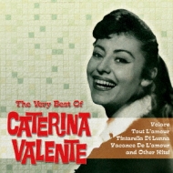 Very Best Of Caterina Valente