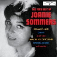 Very Best Of Joanie Sommers