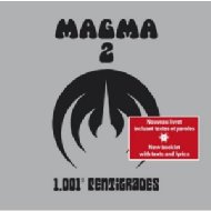 Magma/2 1001 Centigrades 2 ݻ1001