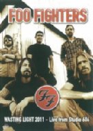 Wasting Light 2011: Live From Studio 606