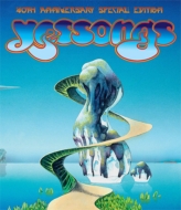 Yes/Yessongs - 40th Anniversary Special Edition