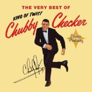 Chubby Checker/Very Best Of Chubby Checker