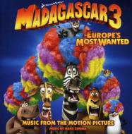 ޥ롧 3/Madagascar 3 Europe's Most Wanted