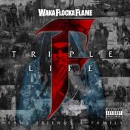Waka Flocka Flame/Triple F Life