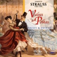 ȥ饦ϥ1825-1899/Waltzes Polkas K. arp / Kaiserslauten Swr Radio O