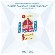 ˥Хʴɸڡ/Thames Diamond Jubilee Pagent D. parry / Lpo