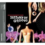 Brazilian Groove Band/Anatomy Of Groove