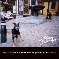 TGMX/Music Library