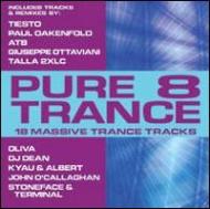 Various/Pure Trance 8