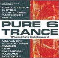 Various/Pure Trance 6