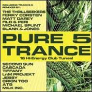 Various/Pure Trance 5
