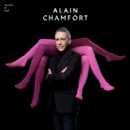 Elles & Lui : Alain Chamfort | HMV&BOOKS online - 2798403