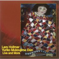Lars Hollmer / /Live And More