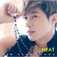 HEAT 【初回限定盤B】(CD+DVD)