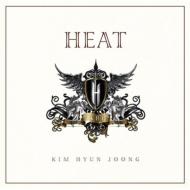 HEAT 【初回限定盤C】(CD+初回完全限定封入特典入)
