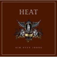 HEAT 【初回限定盤D】