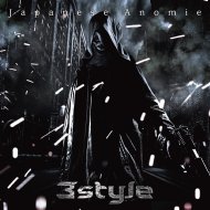 3style/Japanese Anomie