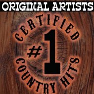 Various/Certified #1 Country Hits Vol..2