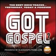 Various/Got Gospel? Presented By Black Gospel Promo