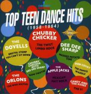 Various/Top Teen Dance Hits (1958-64)
