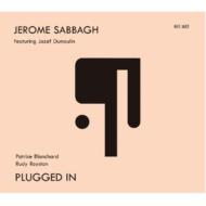 Jerome Sabbagh/Plugged In