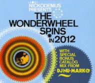 Dj Nu-mark/Wonderwheel Spins 2012 (Digi)