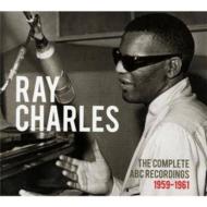 Ray Charles/Abc Years 1959-1961