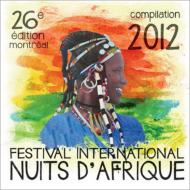 Various/26 Ieme Festival International Nuits D'afrique