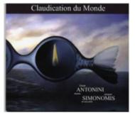 Chante Jacques Simonomis