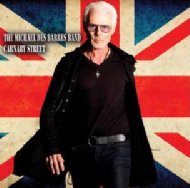 Michael Des Barres/Carnaby Street