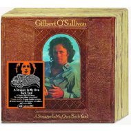 Gilbert O'Sullivan/A Stranger In My Own Back Yard