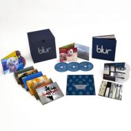 Blur 21 Box