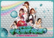 Kis-My-MiNT Tour at Tokyo Dome 2012.4.8