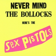 "Never Mind The Bollocks, Here's The Sex Pistold"