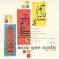 Various/Mais Que Nada - A  M Pop Bossa