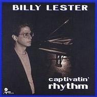 Billy Lester (Jazz)/Captivatin'Rhythm
