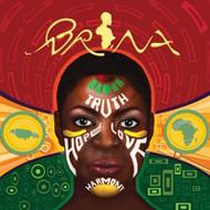 Brina (Reggae)/Under One Sun
